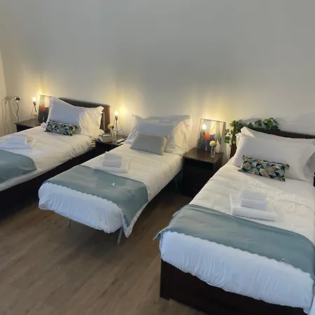 Bnbook Trilo Buonarroti Appartement