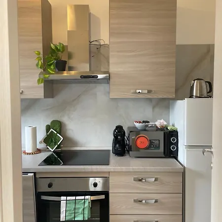 Appartement Bnbook Trilo Buonarroti Pero