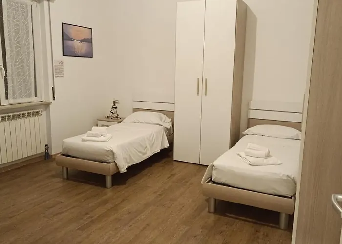 Bnbook Trilo Buonarroti Διαμέρισμα