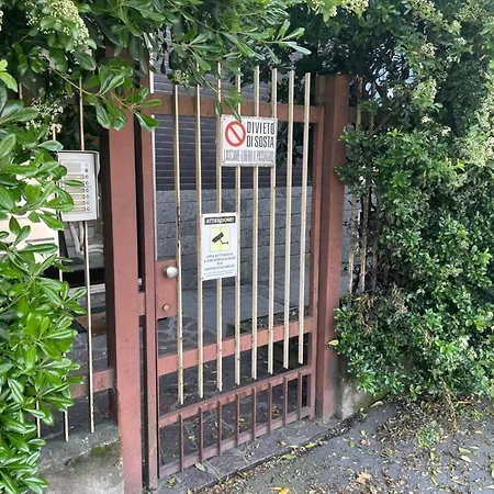 Bnbook Buonarroti Pero Apartment
